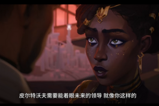 DFYG战队代表中国出征M7开幕式见证电竞崛起