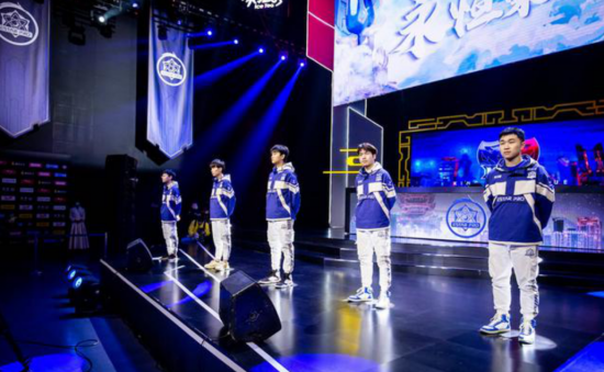 DOTA2梦幻联赛S28小组赛第四日精彩回顾