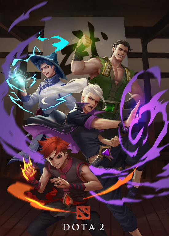 无畏契约手游震撼上线全新MOBA体验